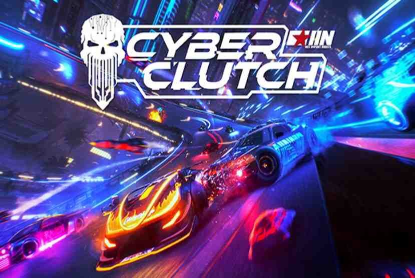 Cyber ​​Clutch Hot Import Nights preinstalado Worldofpcgames