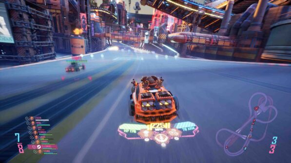 Cyber Clutch Hot Import Nights Reviews