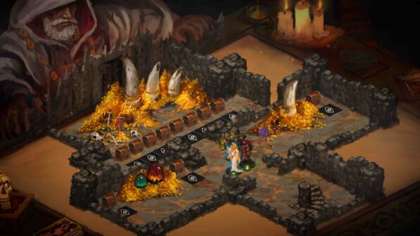 Dark Quest 4 On PC