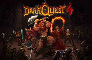 Dark Quest 4 Pre-Installed Worldofpcgames
