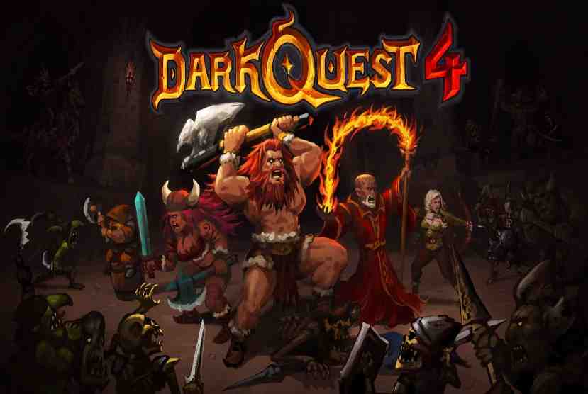 Dark Quest 4 Pre-Installed Worldofpcgames