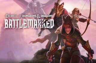 Demeo x Dungeons & Dragons Battlemarked Pre-Installed Worldofpcgames