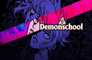 Demonschool Pre-Installed Worldofpcgames