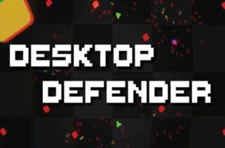 Desktop Defender Pre-Installed Worldofpcgames