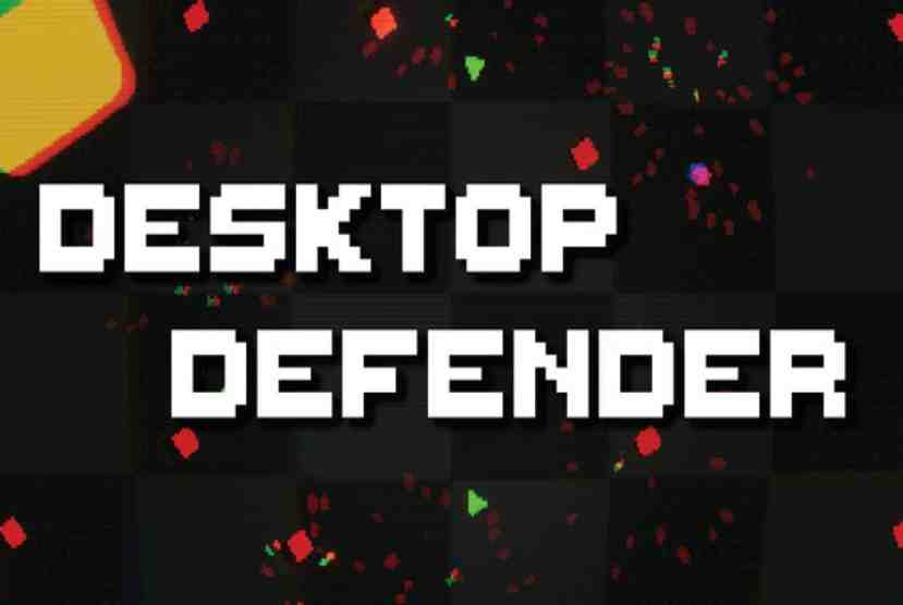 Desktop Defender Pre-Installed Worldofpcgames