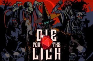 Die For The Lich Pre-Installed Worlofpcgames