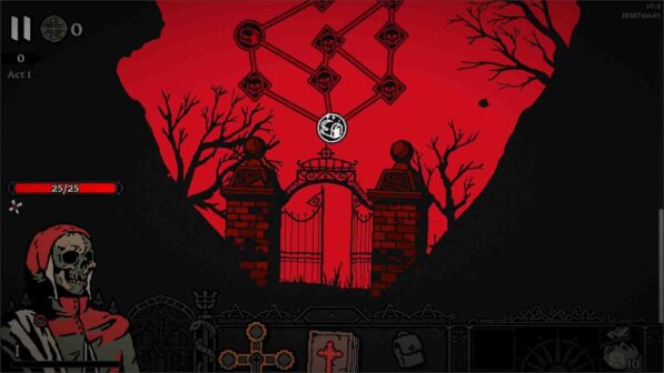 Die For The Lich Steam Game