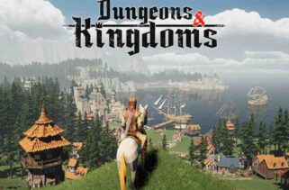Dungeons & Kingdoms Pre-Installed Worldofpcgames