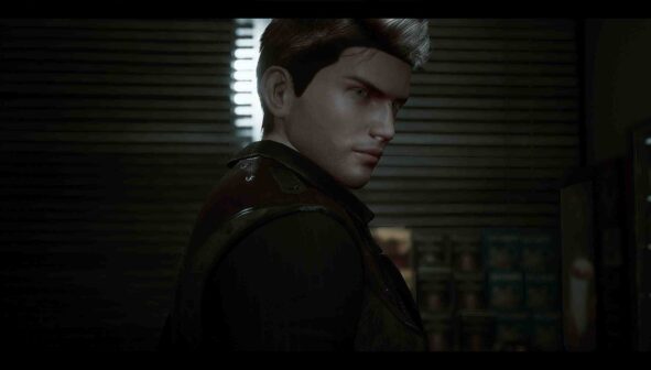 Echoes of the Living Online