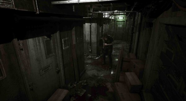 Echoes of the Living Reviews