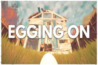 Egging On Pre-Installed Worldofpcgames