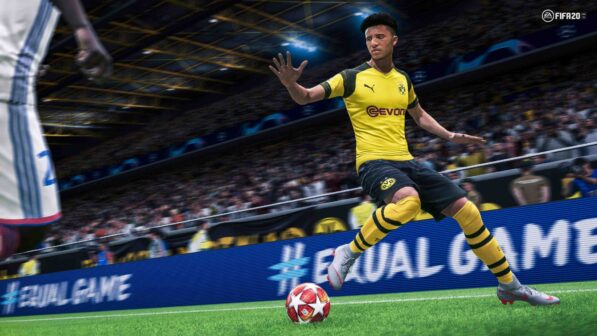FIFA 20 On PC