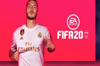 FIFA 20 Pre-Installed Worldofpcgames