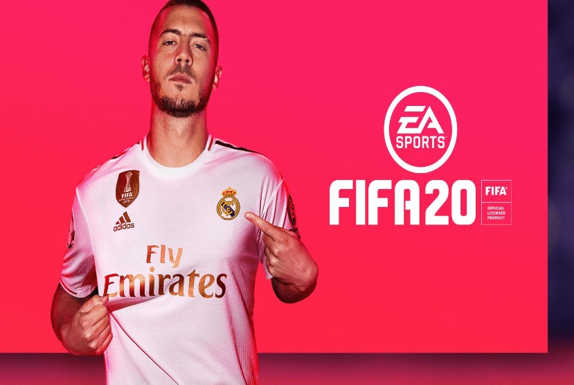 FIFA 20 Pre-Installed Worldofpcgames