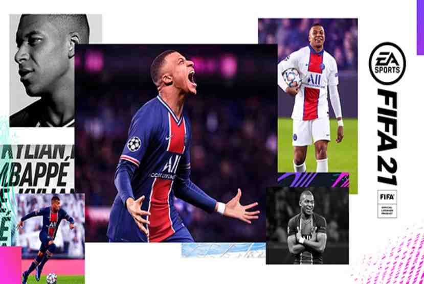 FIFA 21 Pre-Installed Worldofpcgames