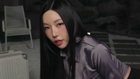 Five Hearts Under One Roof season 2 GamePlay