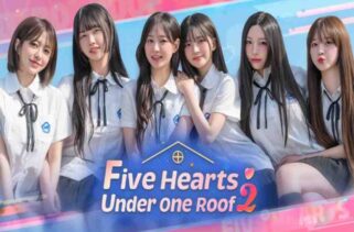 Five Hearts Under One Roof season 2 Pre-Installed Worldofpcgames