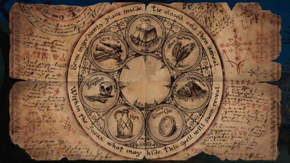 Foolish Mortals On PC