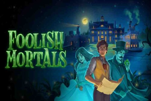 Foolish Mortals Pre-Installed Worldofpcgames
