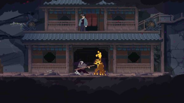 Forestrike Steam Game