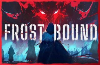 FrostBound Pre-Installed Worldofpcgames