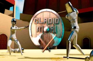 Gladio Mori Pre-Installed Worldofpcgames