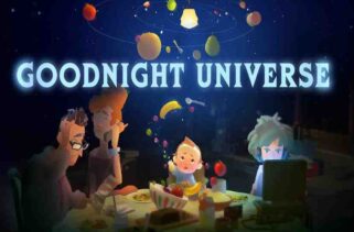 Goodnight Universe Pre-Installed Worldofpcgames