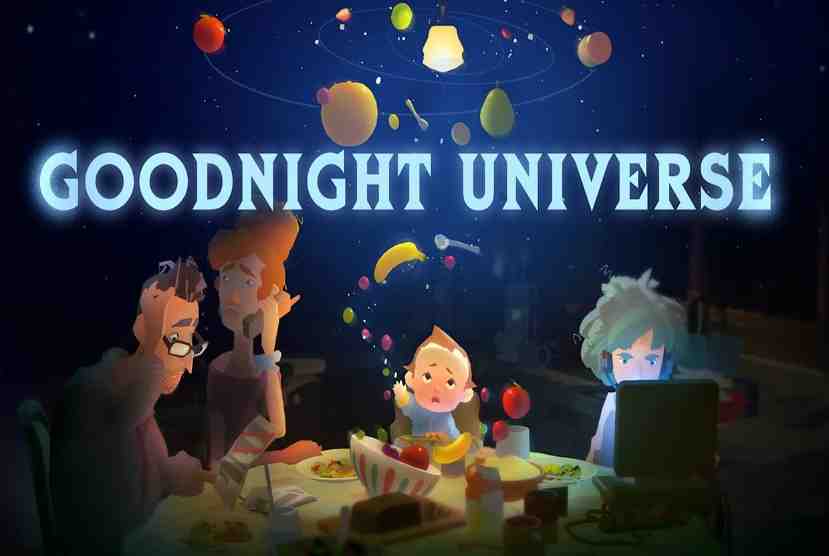 Goodnight Universe Pre-Installed Worldofpcgames