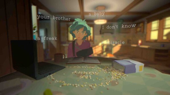 Goodnight Universe Steam Game