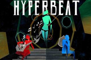HYPERBEAT Pre-Installed Worldofpcgames
