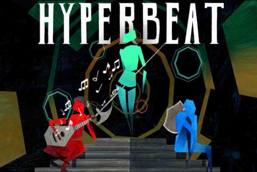 HYPERBEAT Pre-Installed Worldofpcgames