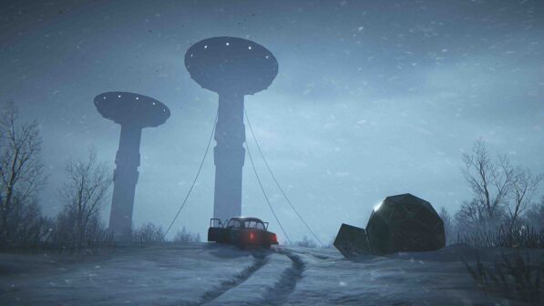 Hail to the Rainbow GamePlay