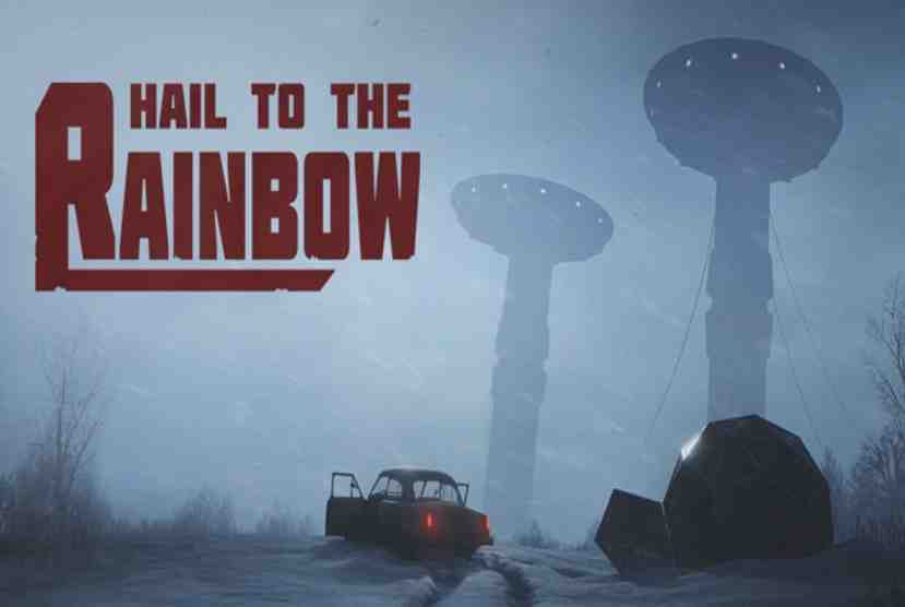 Hail to the Rainbow Pre-Installed Worldofpcgames