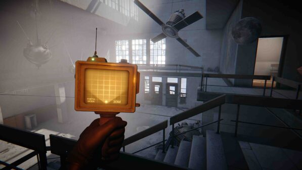 Hail to the Rainbow Steam Game