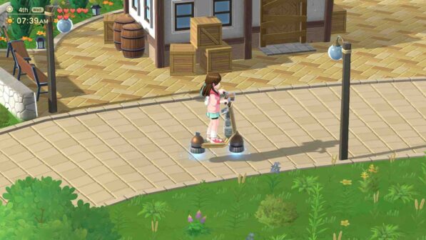 Harvest Moon Home Sweet Home Special Edition Reviews