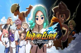 INAZUMA ELEVEN Victory Road Pre-Installed Worldofpcgames