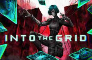 Into The Grid Pre-Installed Worldofpcgames