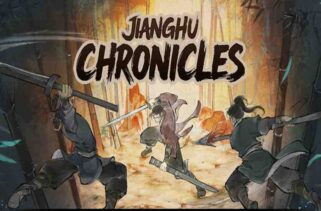 JIANGHU CHRONICLES Pre-Installed Worldofpcgames