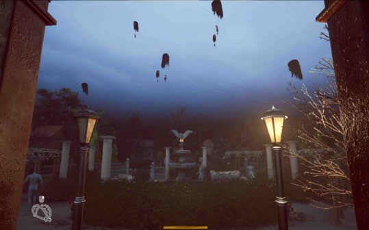 Junji Ito Maniac An Infinite Gaol GamePlay