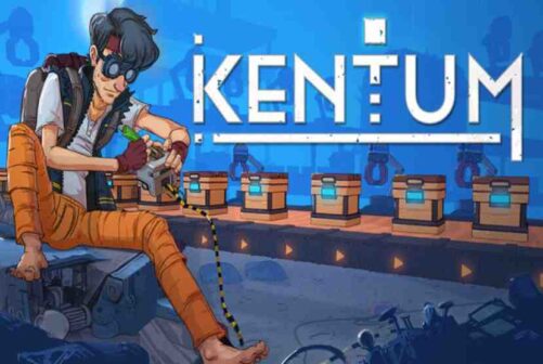 Kentum Pre-Installed Worldofpcgames