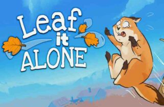 Leaf it Alone Pre-Installed Worldofpcgames