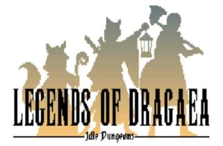 Legends of Dragaea Idle Dungeons Pre-Installed Worldofpcgames
