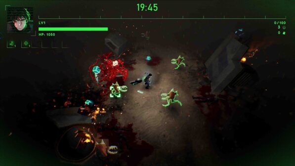 Let Them Come Onslaught GamePlay