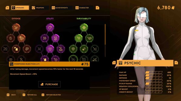 Let Them Come Onslaught On PC