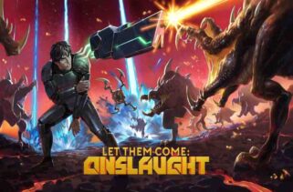 Let Them Come Onslaught Pre-Installed Worldofpcgames