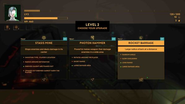 Let Them Come Onslaught Reviews