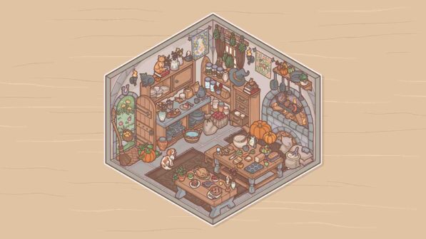 Little Corners GamePlay