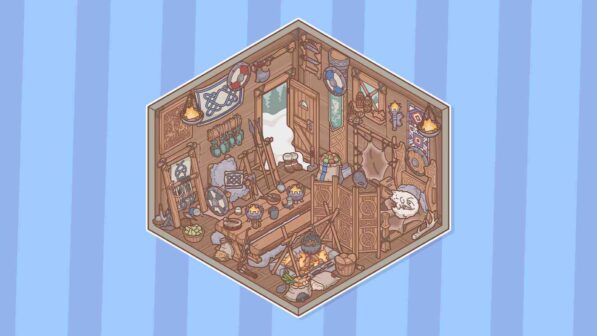 Little Corners On PC