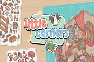 Little Corners Pre-Installed Worldofpcgames