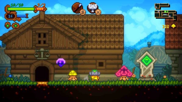 Lone Fungus Melody of Spores Reviews